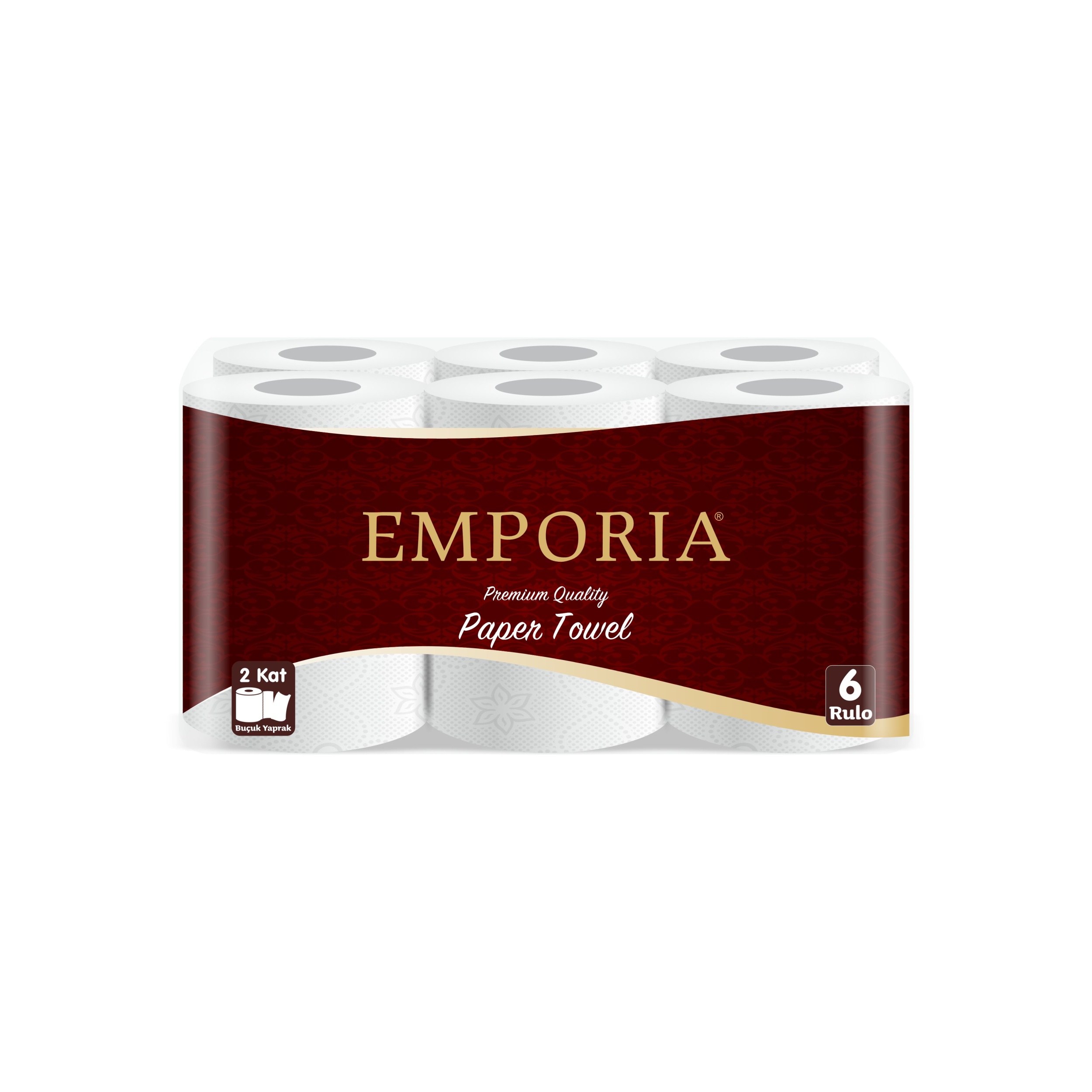 emporia kağıt havlu