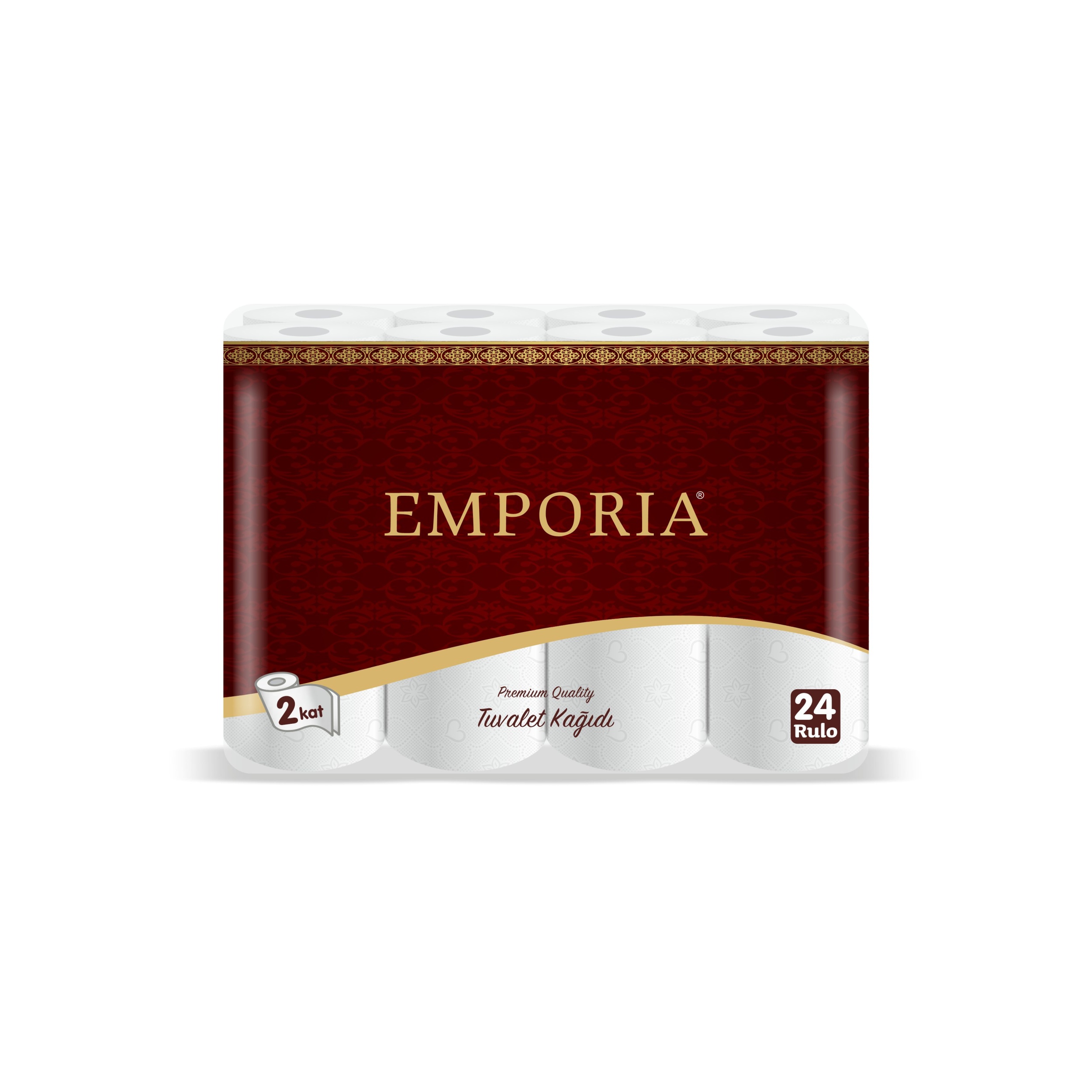 emporia tuvalet kağıdı