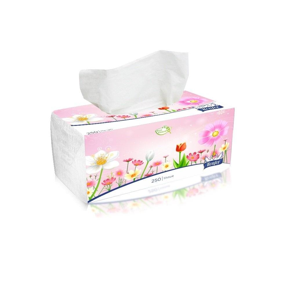 Konfor soft pack poşet mendil