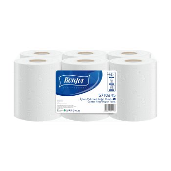 Comfort Professional Internally Pull-Out Paper Towel