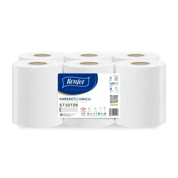 Comfort-Professional-Mobile-Jumbo Towel