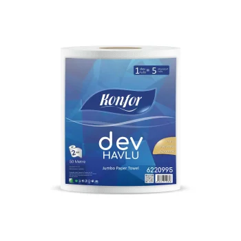 Konfor Dev Havlu