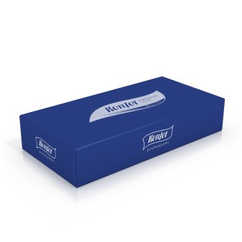 Konfor Professional Facial Tissue
