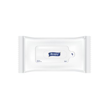 Produits d'hygiène personnelle
