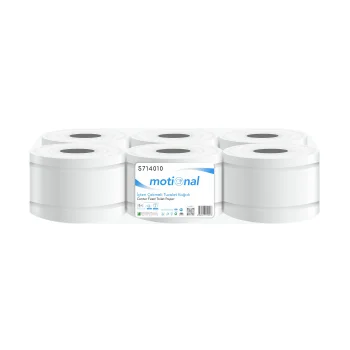 Motional Internal Pull Toilet Paper