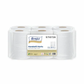Prosop mobil Konfor Professional 100 metri 21 cm