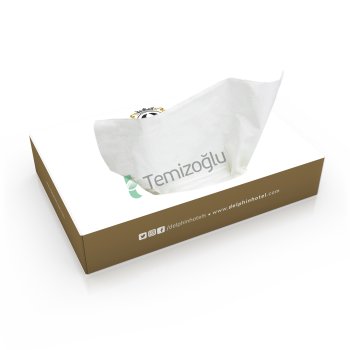 Standard Facial Tissue