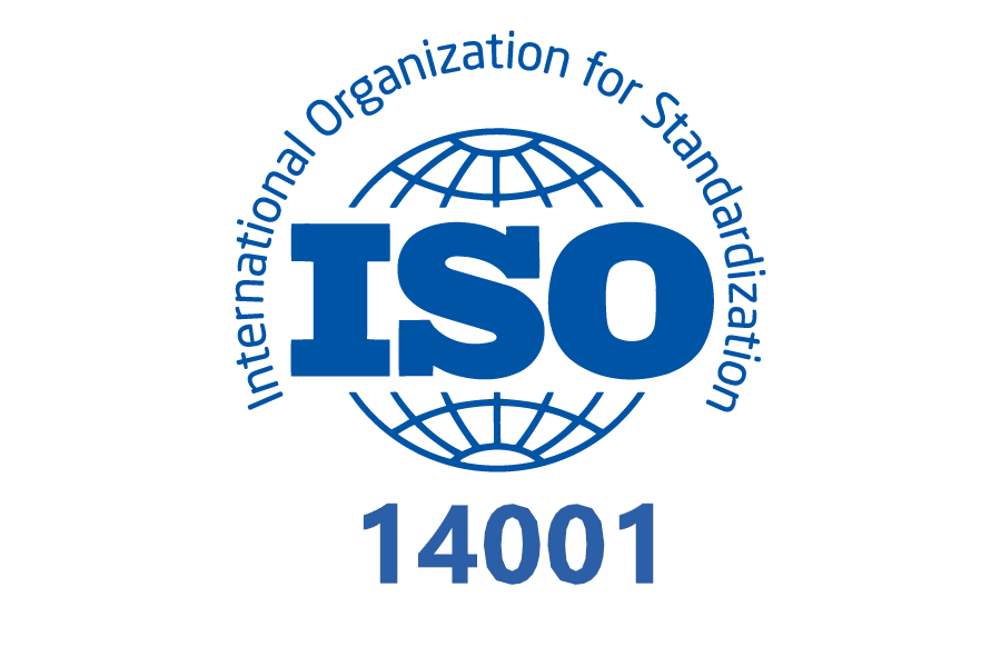 ISO 14001:2015 Environmental Management System